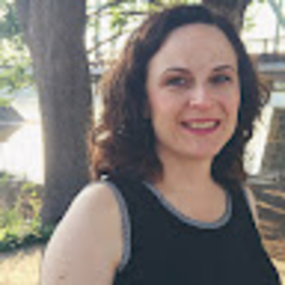 Meet your Posher, Cheryl